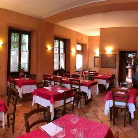 Dei Tigli Casa de hóspedes *
